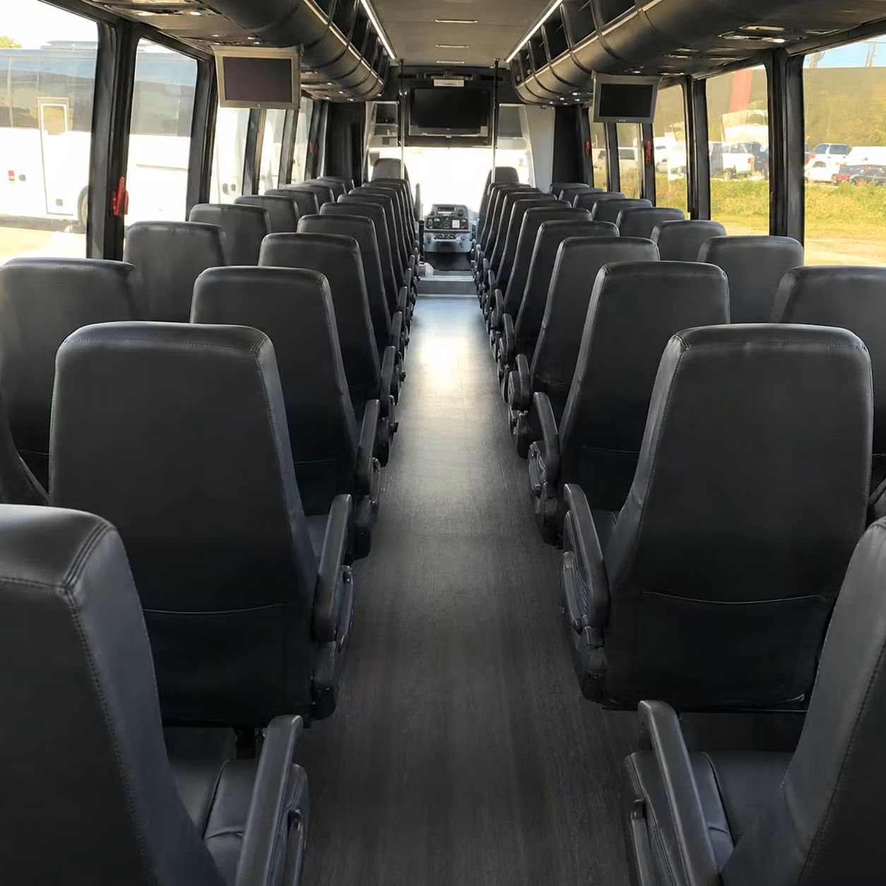 government military transportation services in irving